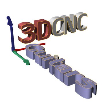 3DCNCGUITARS_Official 3dcncguitars