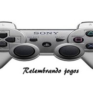Relembrando Jogos