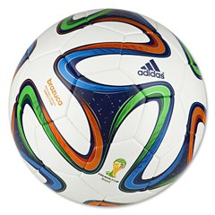 The King Football