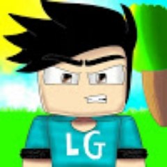 Lucas Gamer