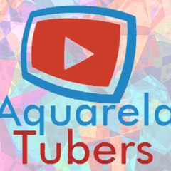 Aquarela Tubers