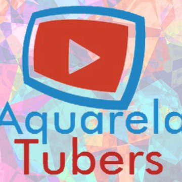 Aquarela Tubers