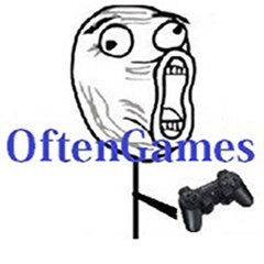 OftenGames