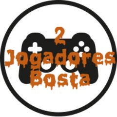 2 Jogadores Bosta