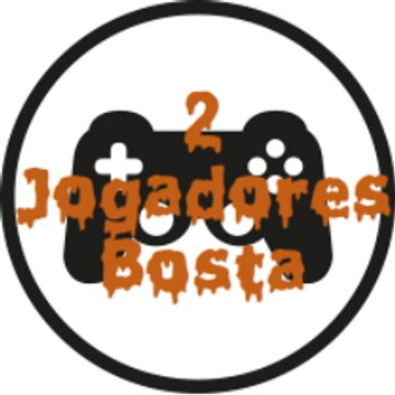 2 Jogadores Bosta