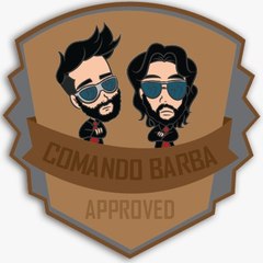Comando Barba