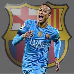 Neymar Jr