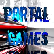 PORTAL GAMES _
