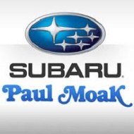 Paul Moak Subaru