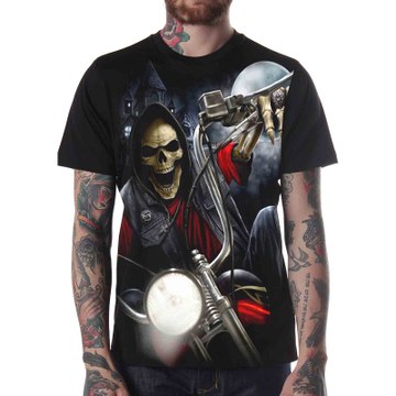 Barba Ruiva Camisetas