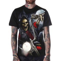 Barba Ruiva Camisetas