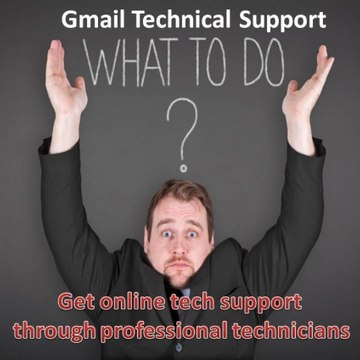 Gmail Support Australia