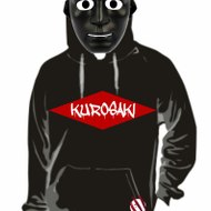 Kurosaki クロサキ