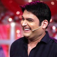 The Kapil Sharma Show