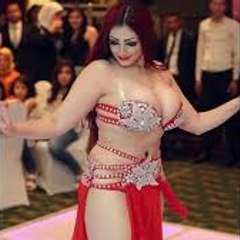 دلع رقص