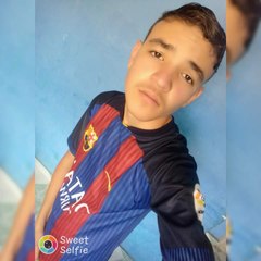 Gustavo gamer