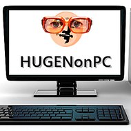 HUGENonPC