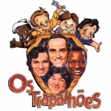 Ostrapalhões.emtube