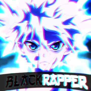 BlackRapperMc