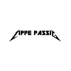 Lippepassig
