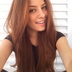 Ana Dalla Rosa