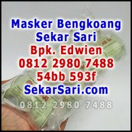 Masker Bengkoang Produk