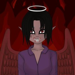 PRINCESA DARK