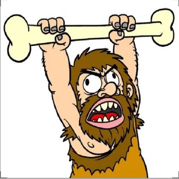 Neandertal 2.0
