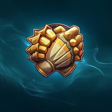 League of Legends VN