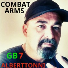 Combat Arms ALBERTTONNI