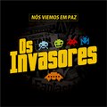Os Invasores