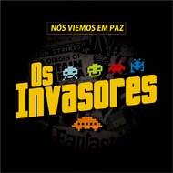 Os Invasores