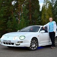 Сергей Миронов