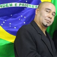 NALDO CANDIÁ SAMBISTA DE SÃO MATEUS .