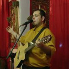Pastor Leonardo Prates