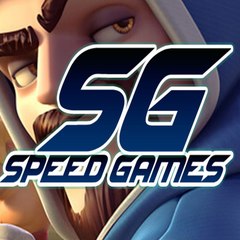 SPEED GAMES - Clash Of Clans