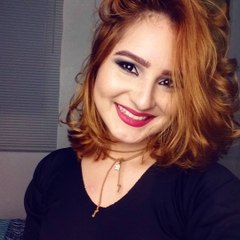 Iza Mendonça