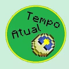 Tempo Atual