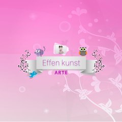 Effen Kunst Arte