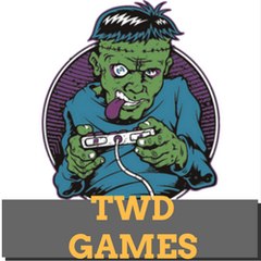 TWD GAMES