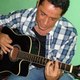 Cantor ADRIANO DE PAULA