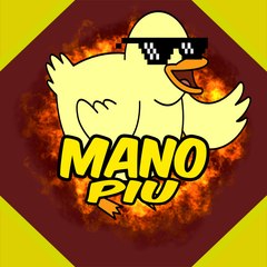 Mano Piu
