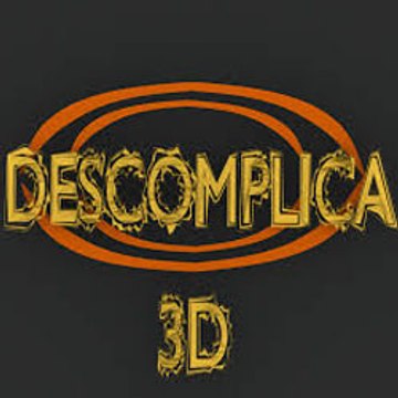 DESCOMPLICA 3D