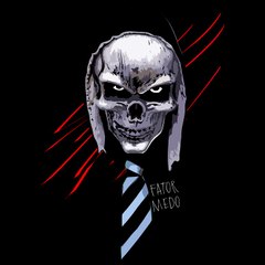 Fator Medo