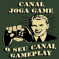 Canal Joga Game dailymotion