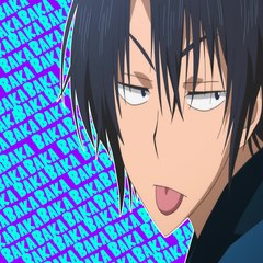 Baka Senpai