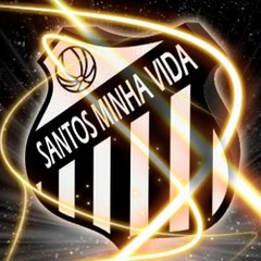Santos Minha Vida