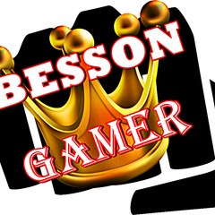 besson gamer