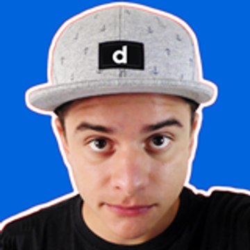 Ridley Rodrigues