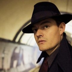 SS-GB Full Episode